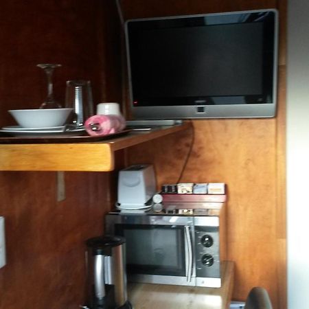 Wellington 747 Motel Habitación foto