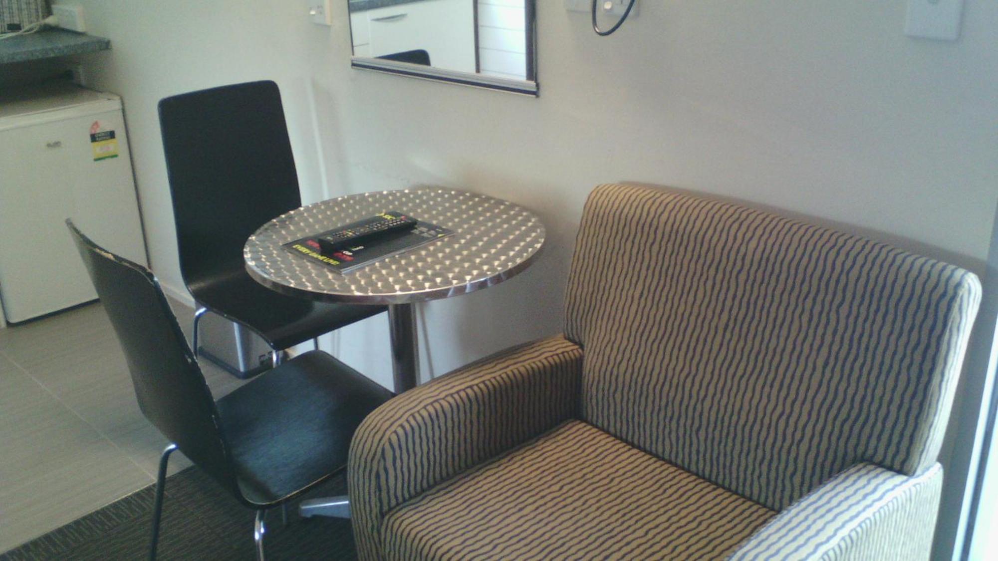 Wellington 747 Motel Habitación foto