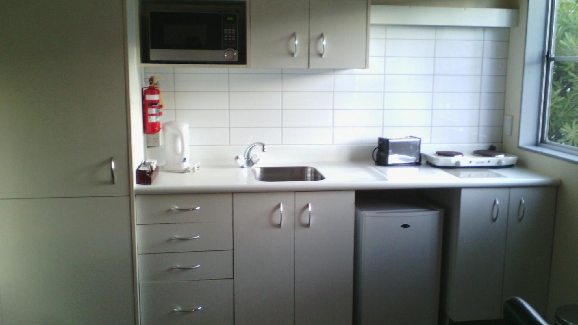 Wellington 747 Motel Habitación foto