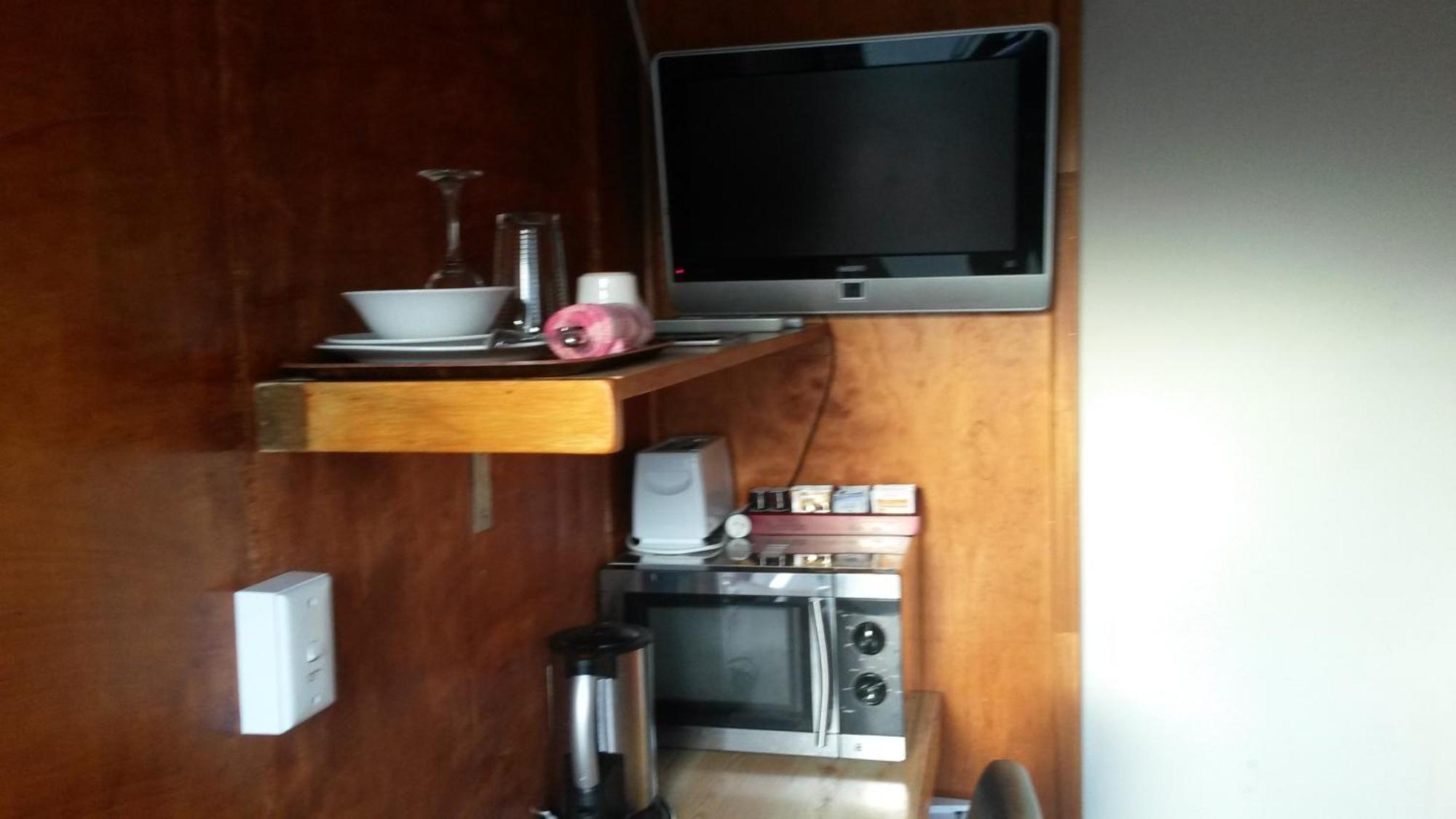 Wellington 747 Motel Habitación foto